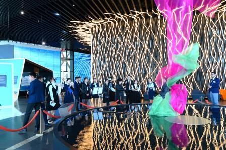 Астана қаласына саяхат