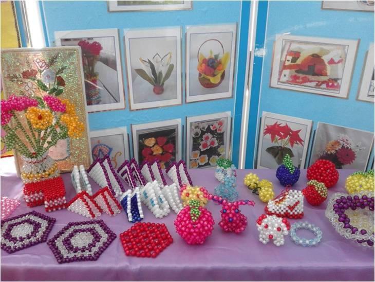 Оқушылардың дарындылығын дамыту бойынша І жартыжылдықта жүргізілген жұмыстырдың қорытындысы