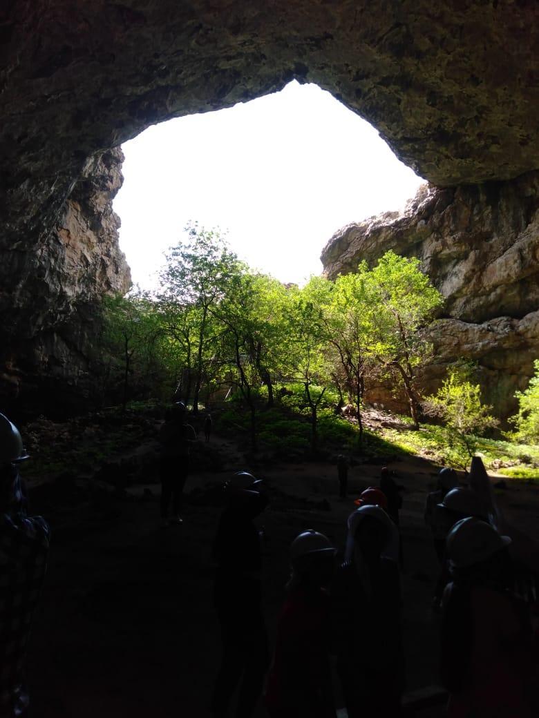 Түркістан облысының киелі жерлеріне саяхат