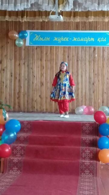 Мектепте ыстық тамақпен қамту  жағдайы